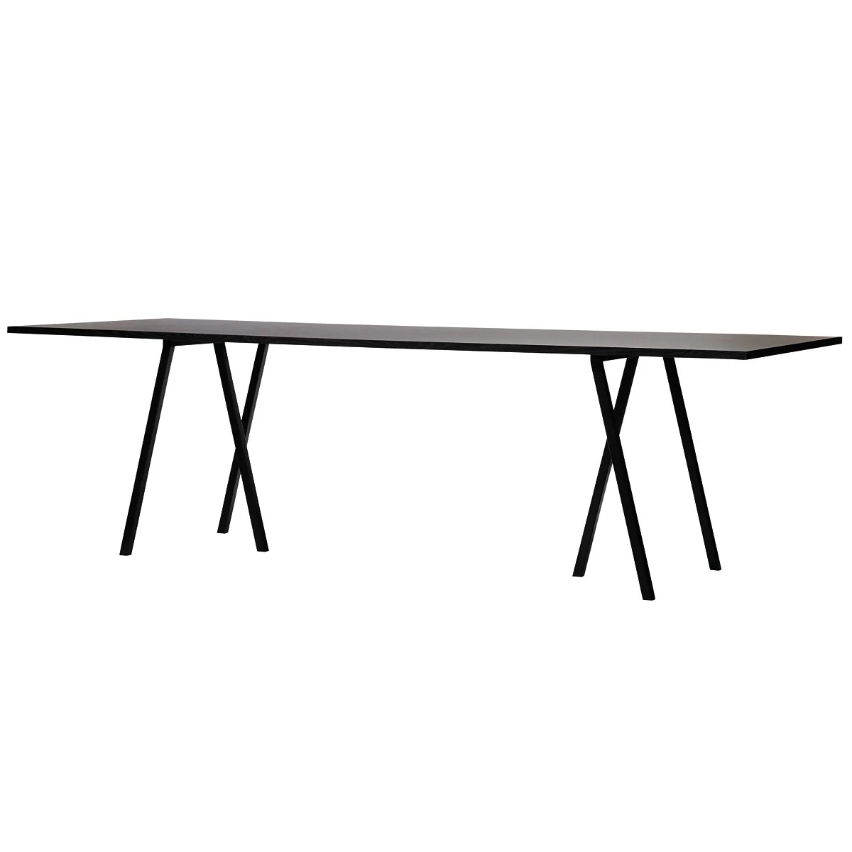 HAY - Loop Stand Tisch