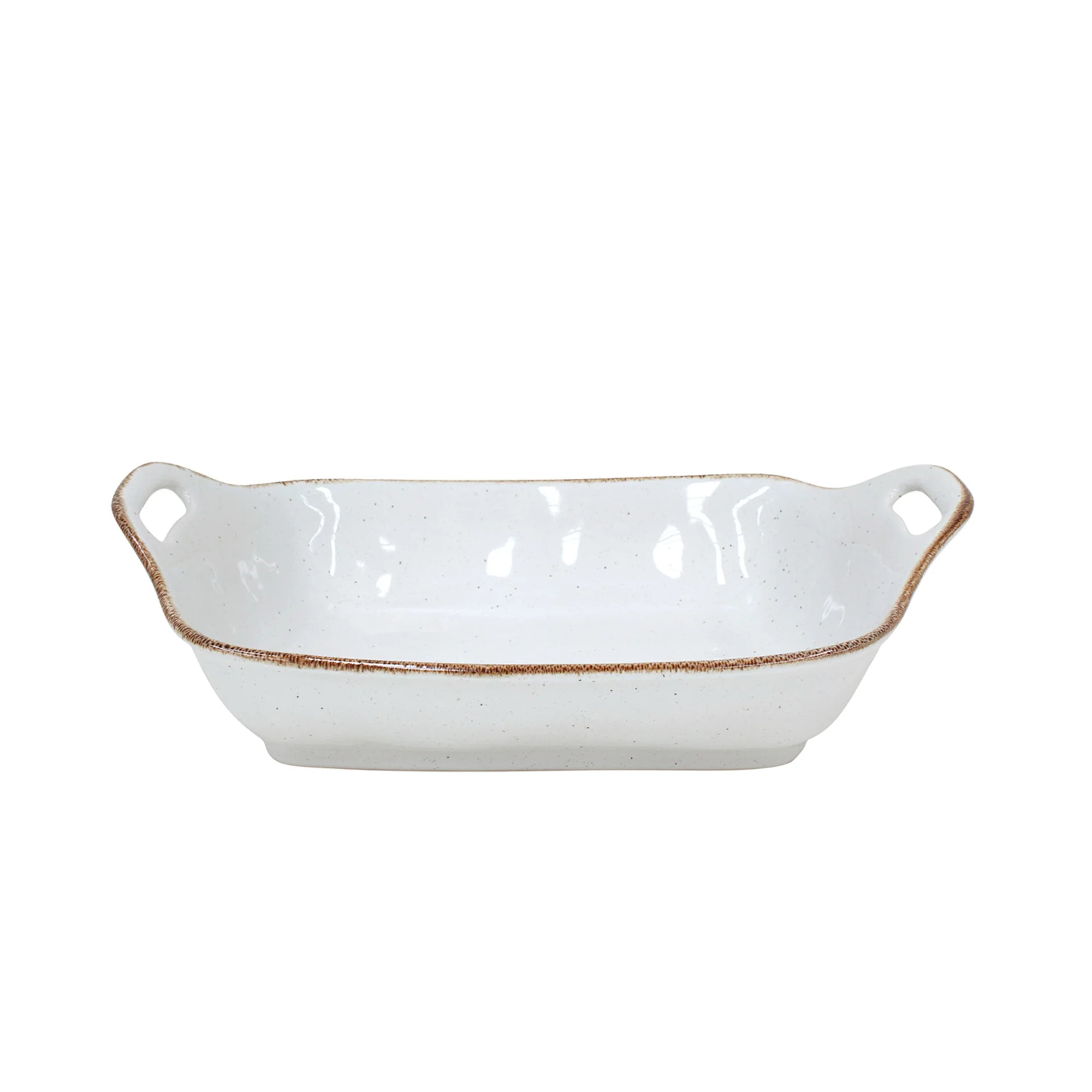Rectangular Baker with Handles Sardegna, Casafina by COSTA NOVA