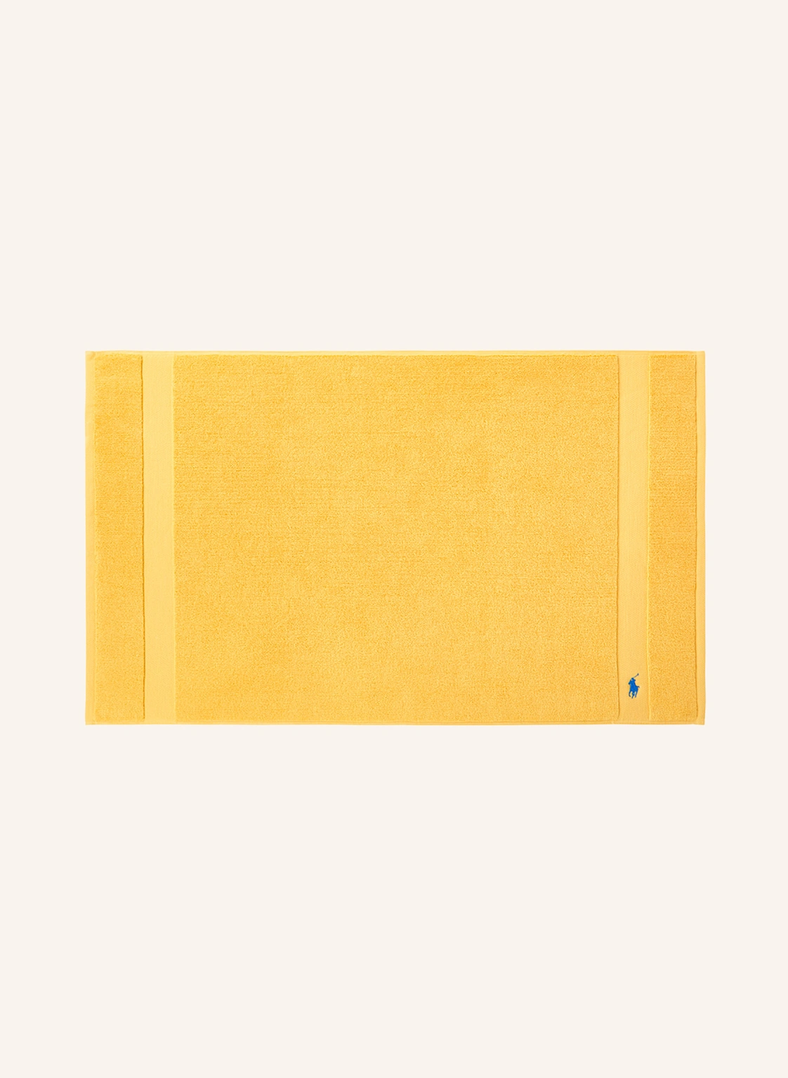 RALPH LAUREN HOME Badematte POLOPLAYER