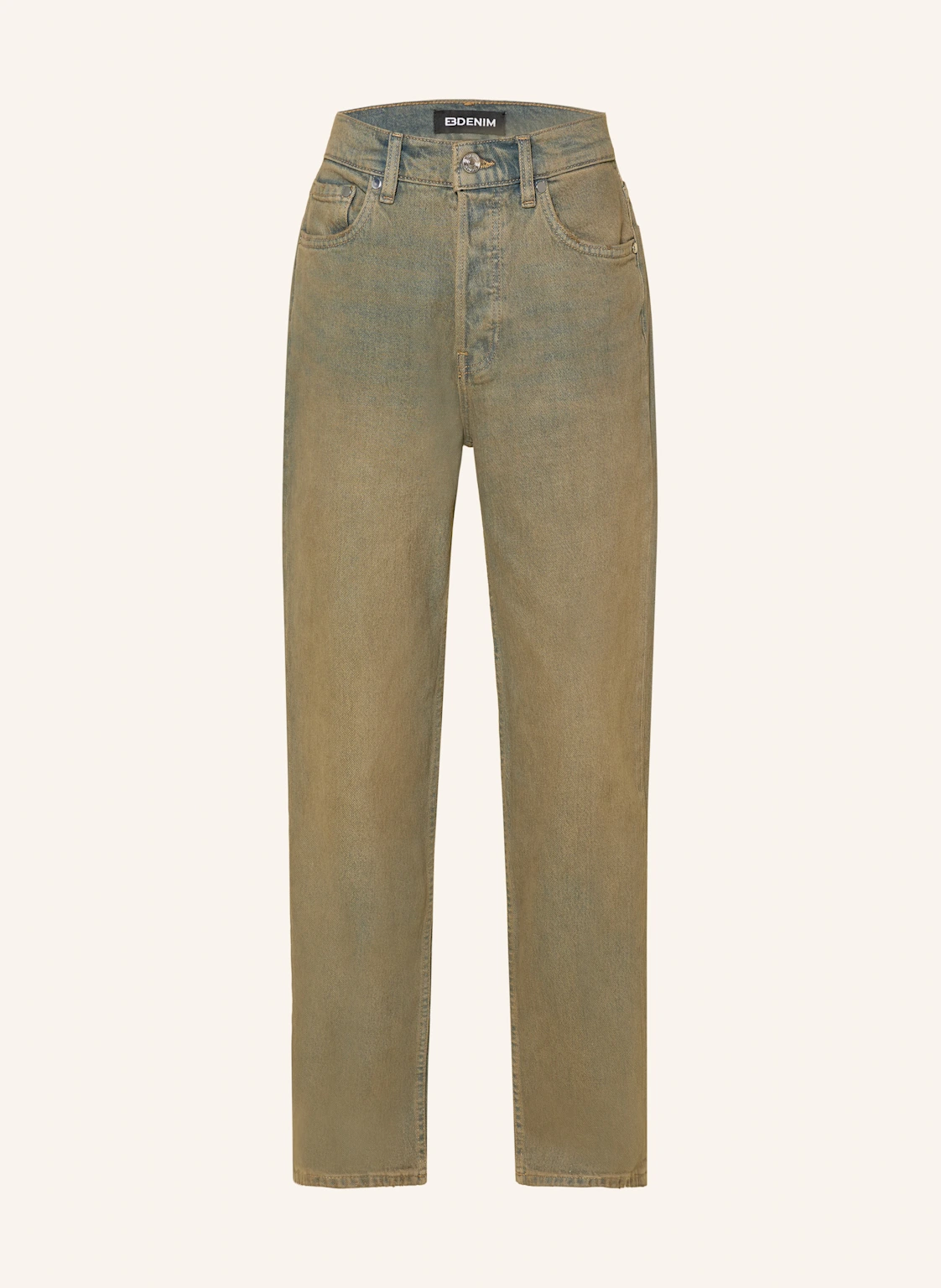 EB DENIM Straight Jeans