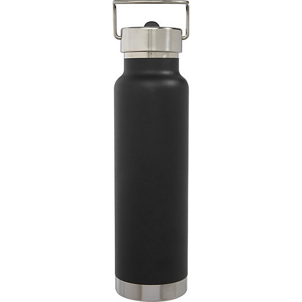 Avenue - Bouteille de sport THOR Solid Black (Taille unique)