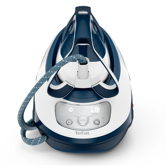 Dampfbügelstation »Pro Express Protect«, GV9221 weiss-blau