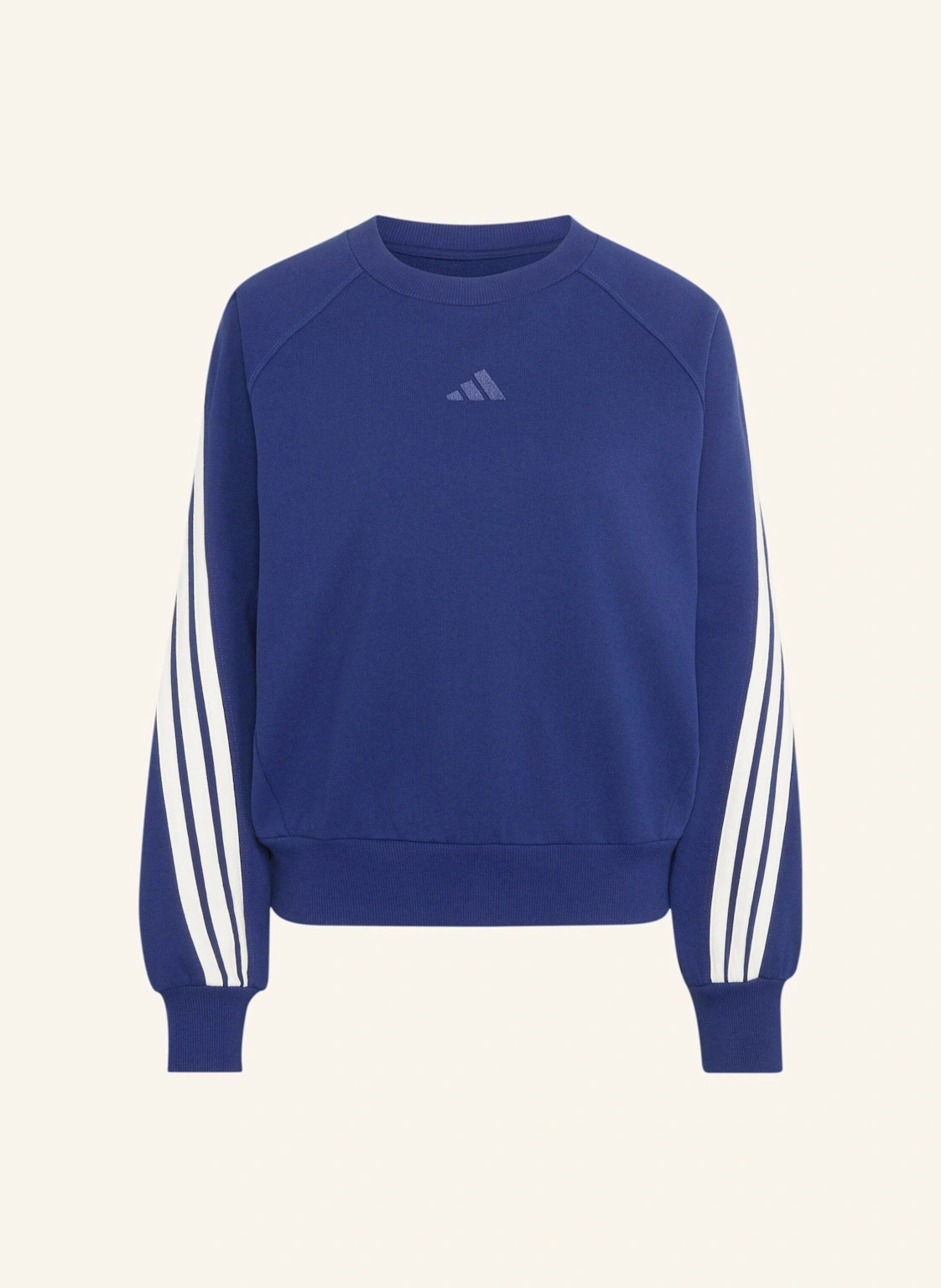 adidas ADIDAS KIT 3-STREIFEN SWEATSHIRT