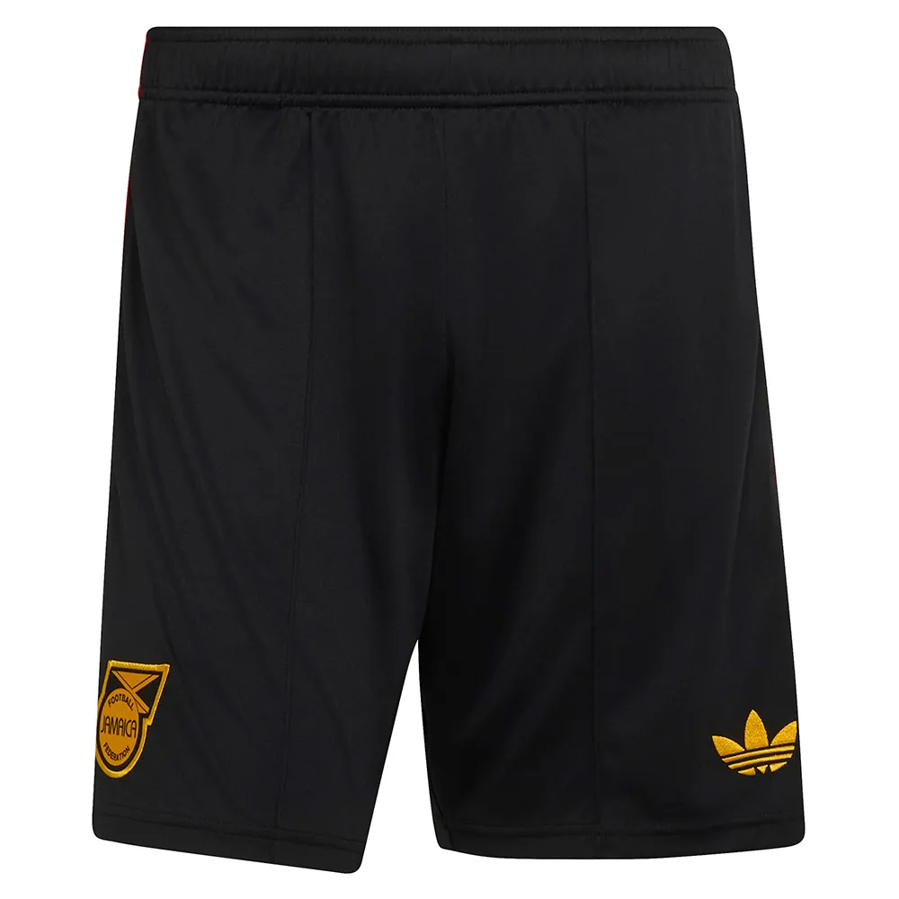 adidas Jamaica 26/27 Away shorts