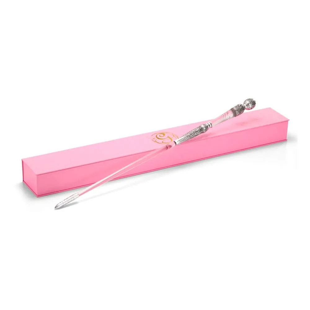 Noble Collection Wicked Glinda´s Training Wand Prop Replica 1/1 55.5 cm