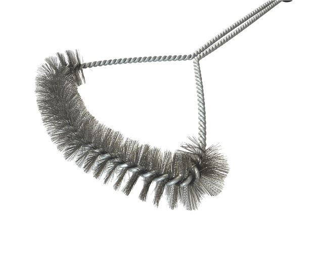 Ziegler & Brown Easy Reach Cleaning Brush