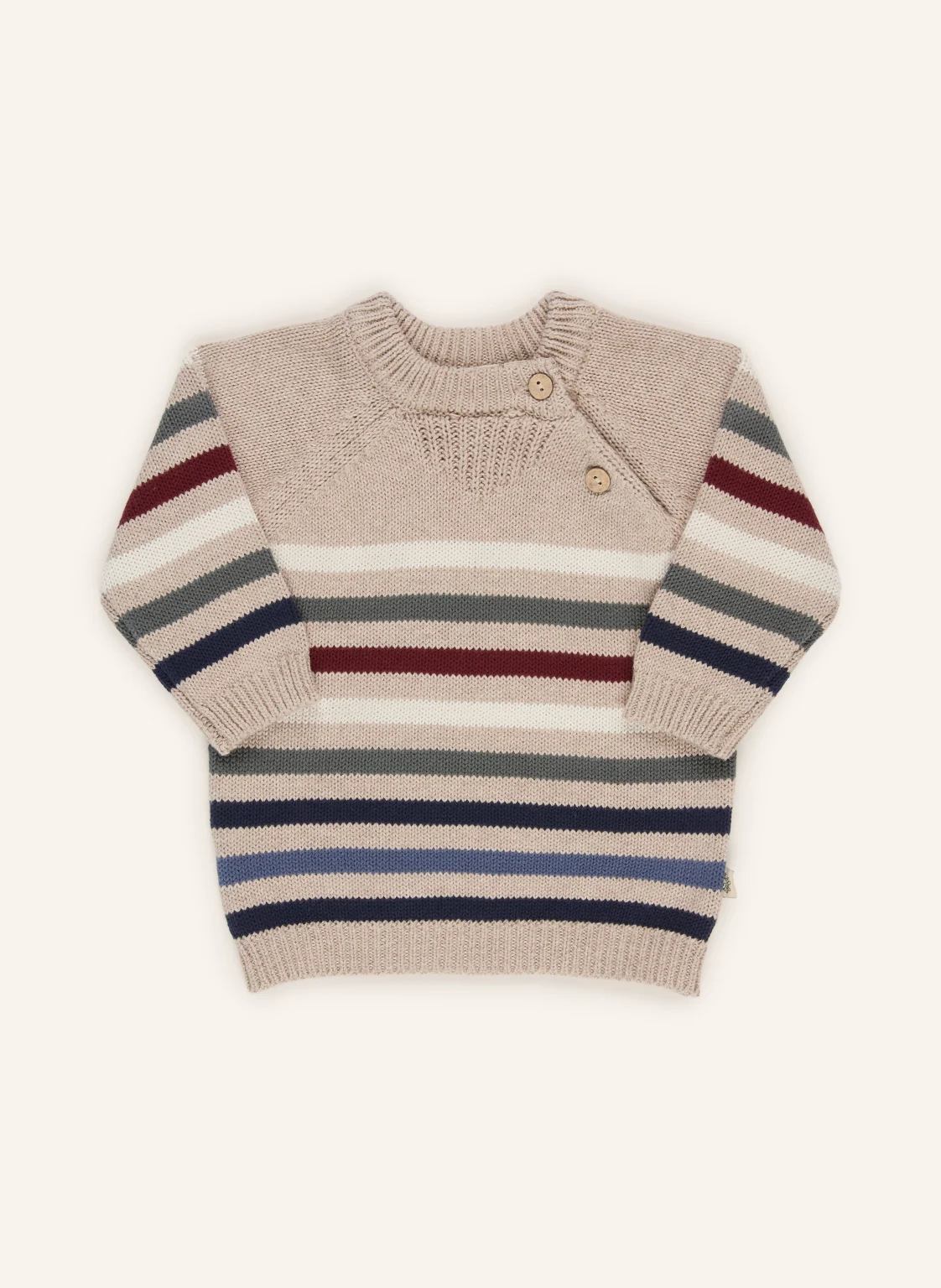 HUST and CLAIRE Pullover HCPILOU