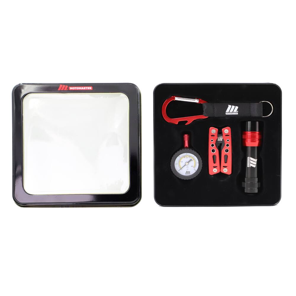 MotoMaster Extra-Large Gift Pack