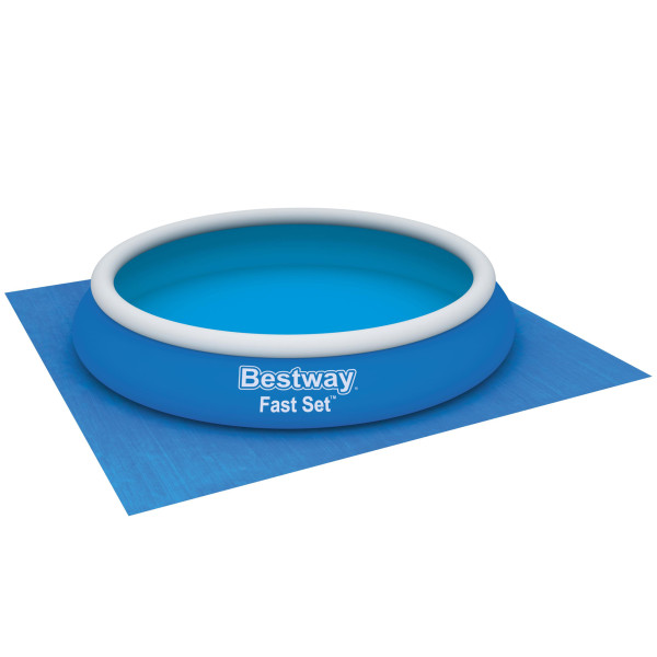 Mata pod basen 488 x 488 cm BESTWAY