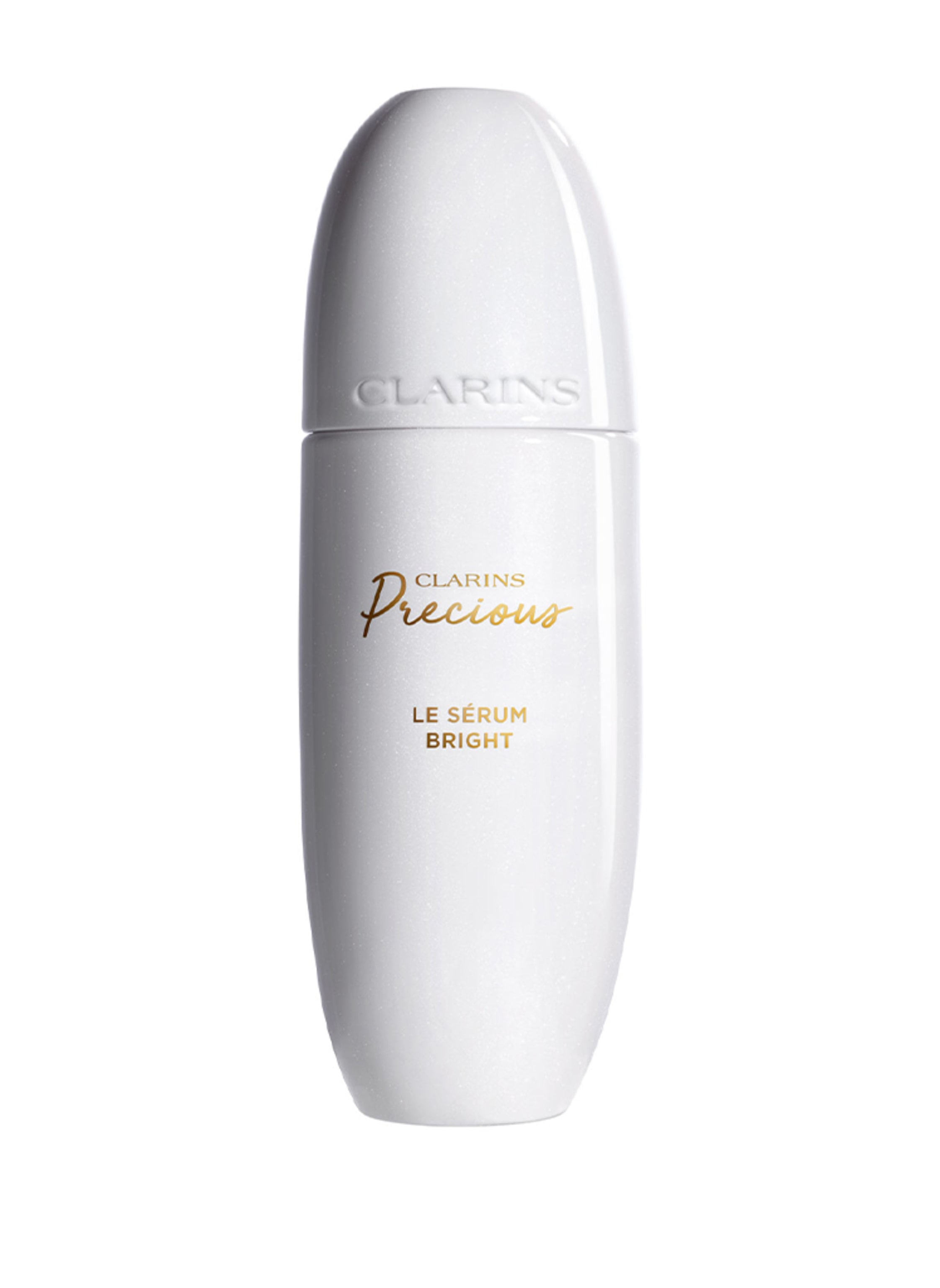 CLARINS PRECIOUS LE SERUM BRIGHT