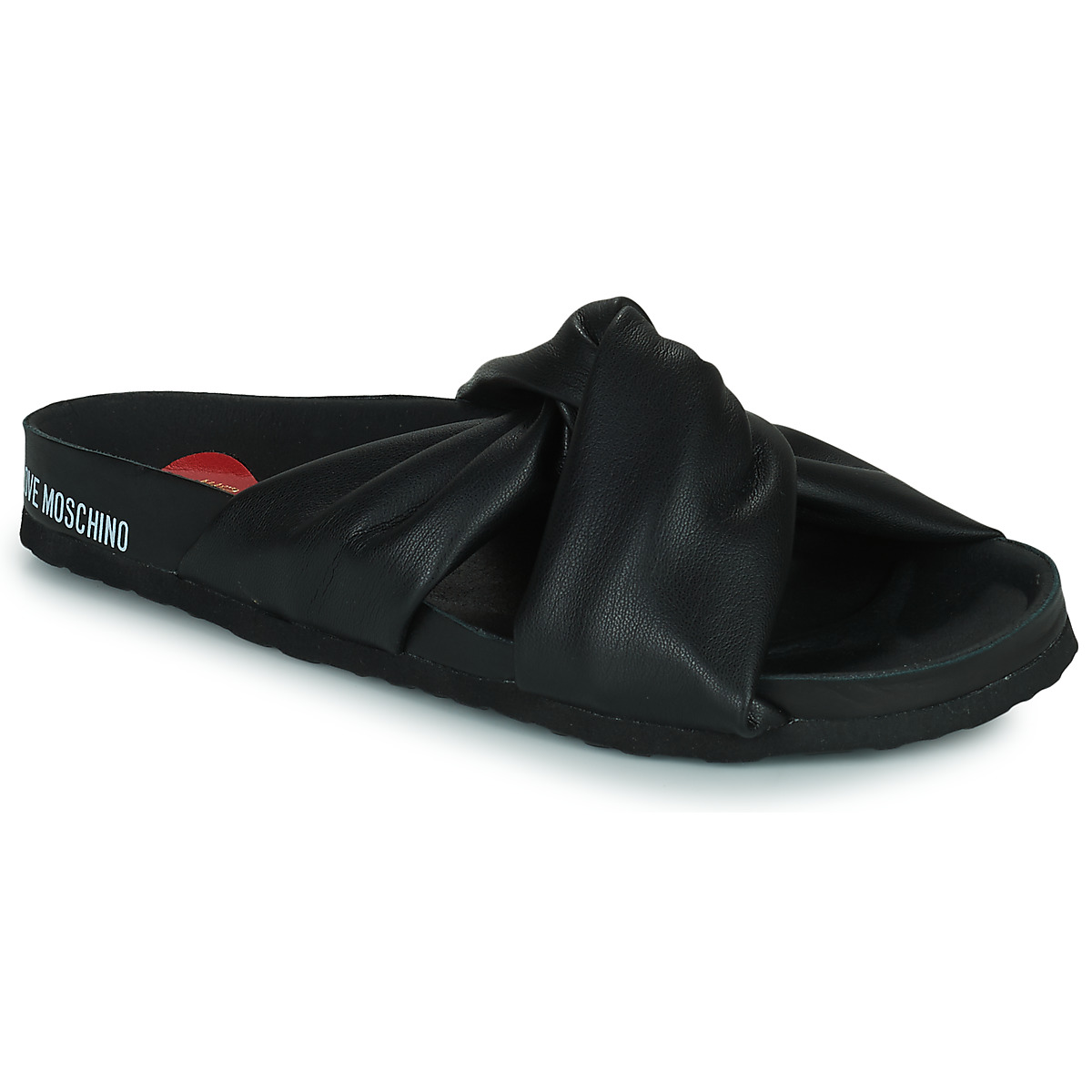 Love Moschino - JA28233G0E - Black
