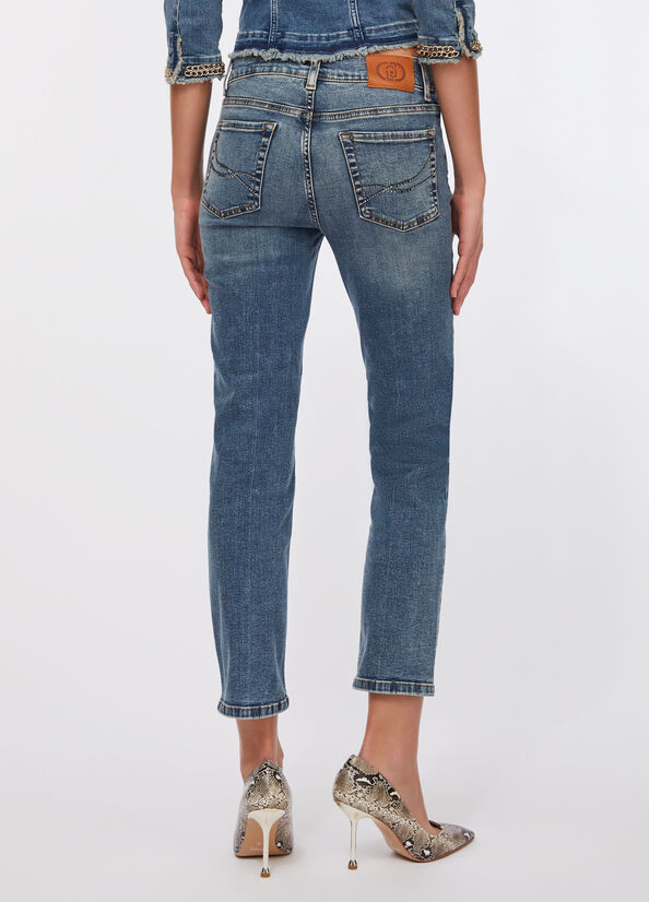 Jeans slim Liu Jo Better