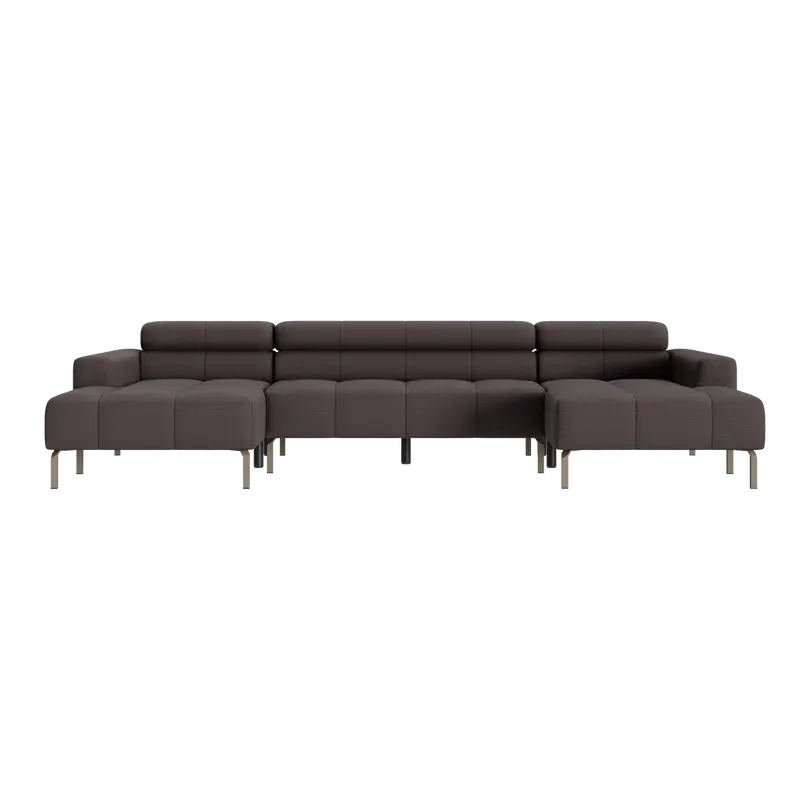 Ecksofa CLEVELAND 2.0