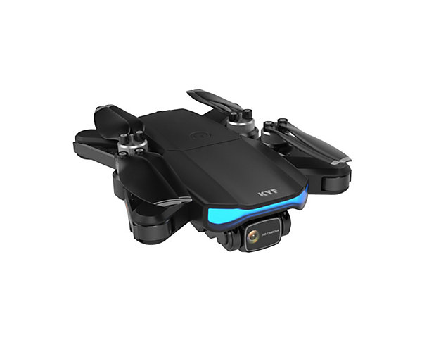 Drone double caméra HD 6K photo 1080P vidéo