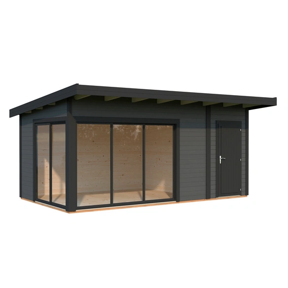 Gartenhaus »Andrea«