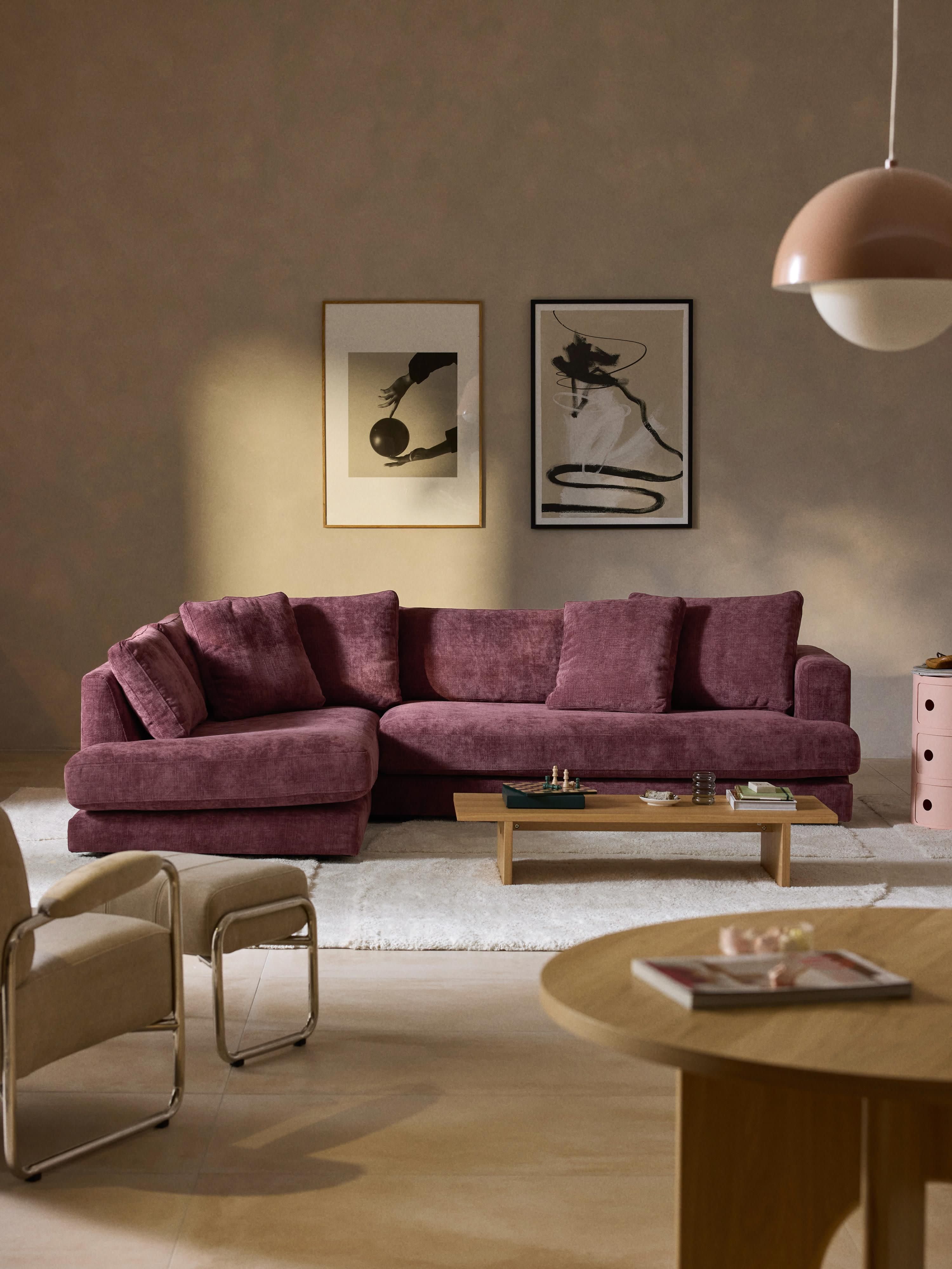 Ecksofa Tribeca