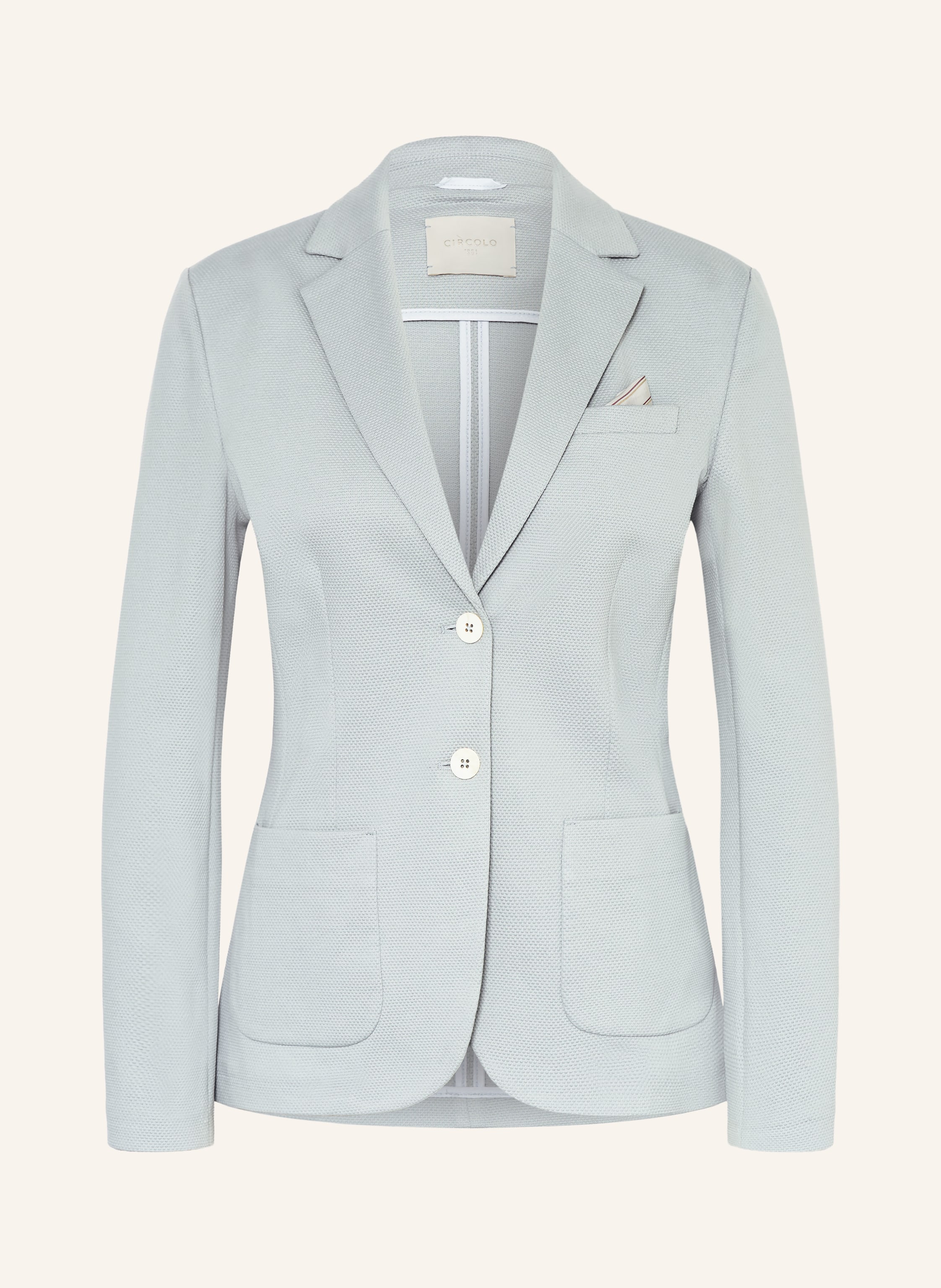 CIRCOLO 1901 Blazer
