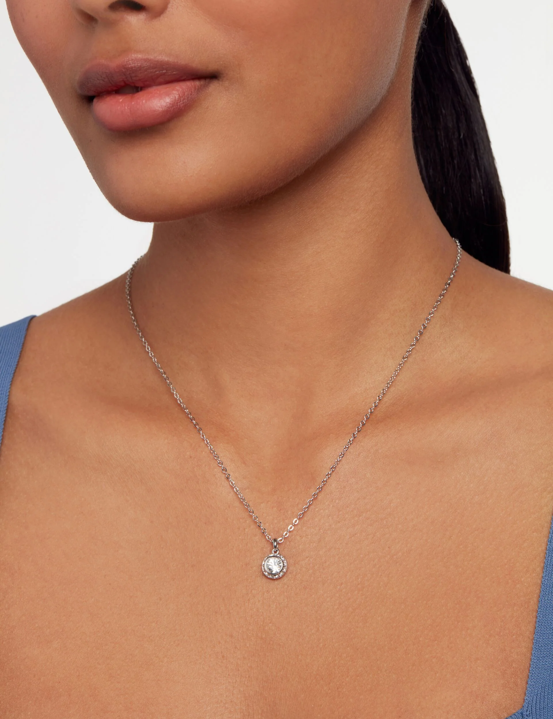SOLTELL | SILVER