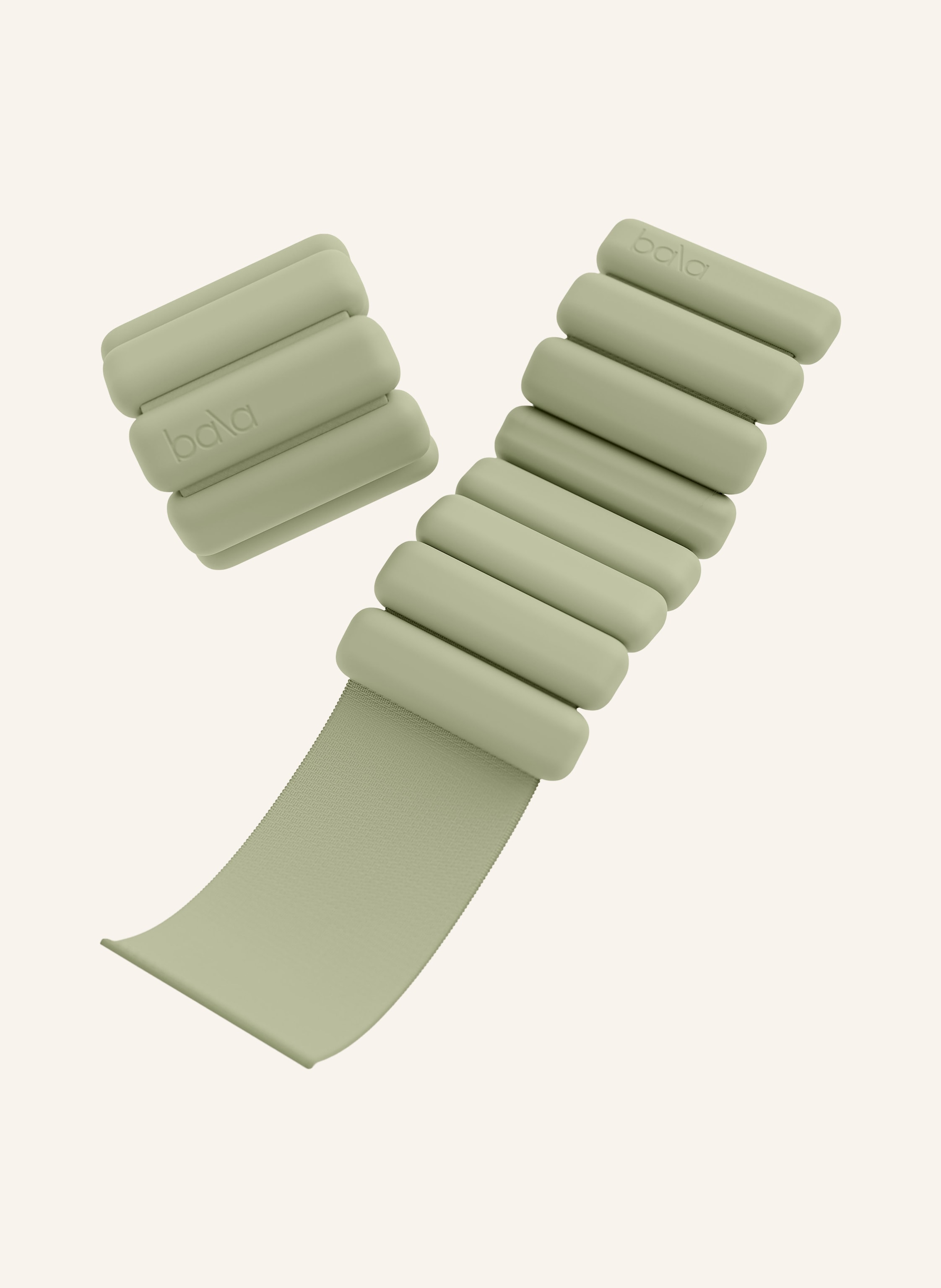 bala Handgelenksgewichte BANGLES
