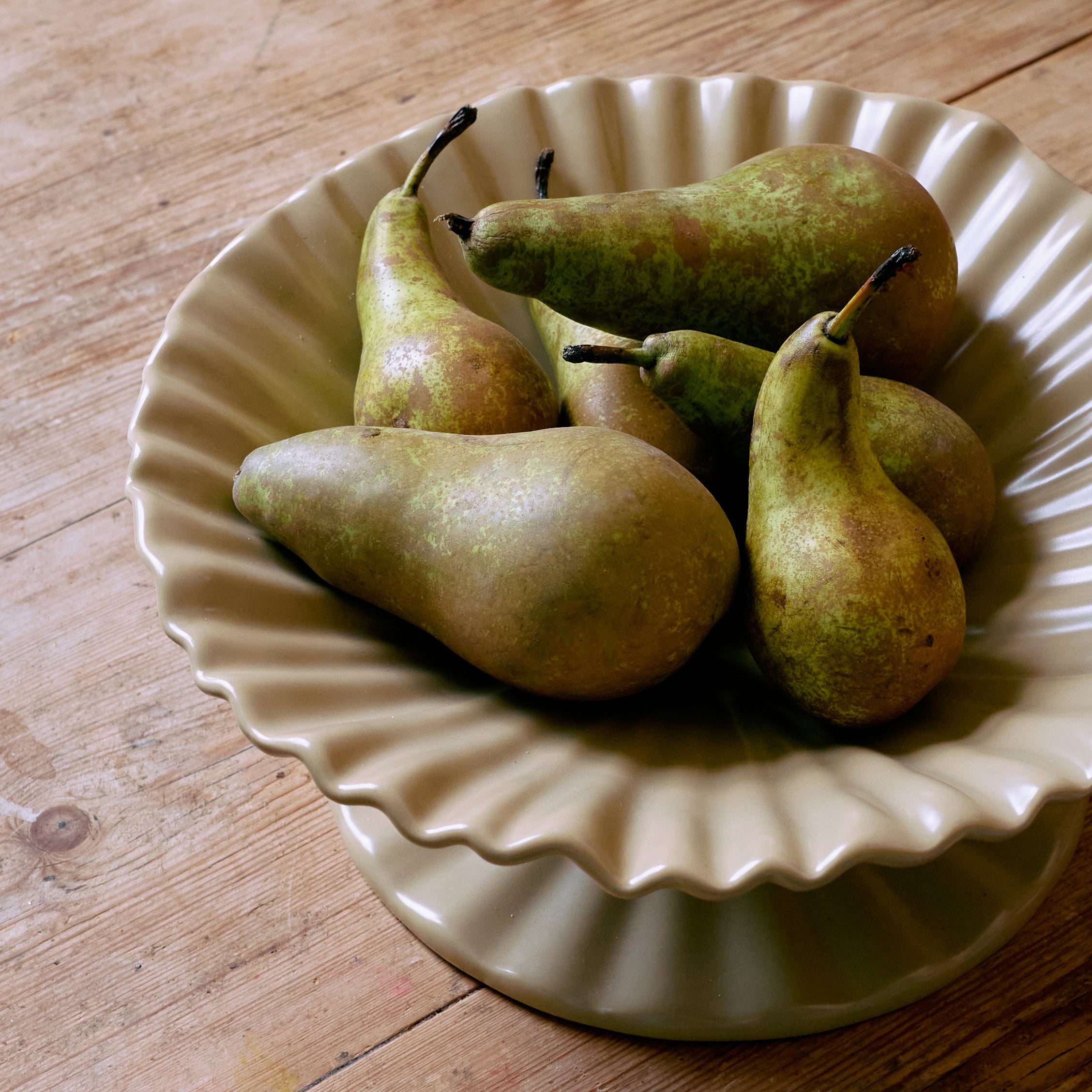 HKliving New Classics Schaal Ø 27 cm - Ribble