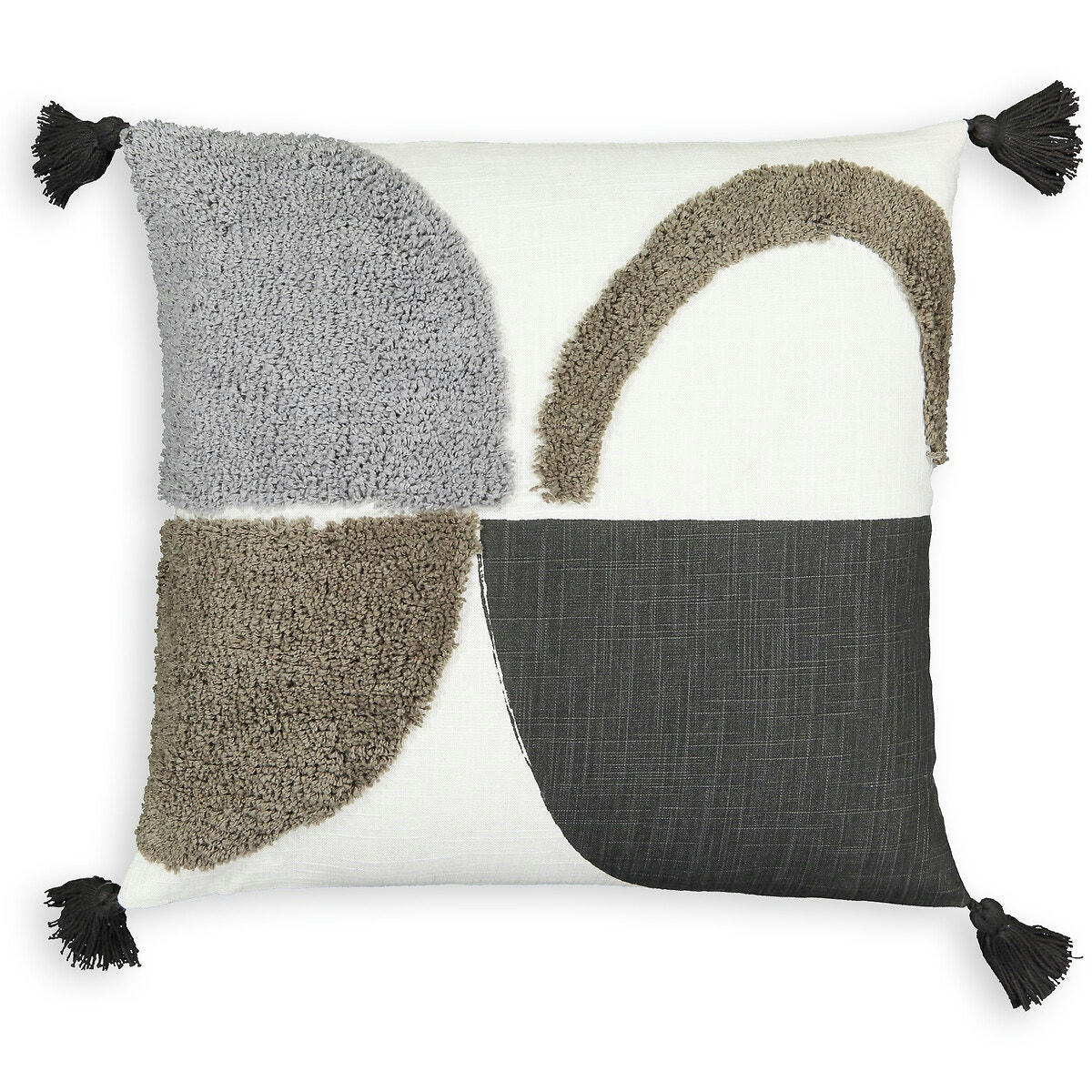 Housse de coussin 40 x 40 cm, Comoe