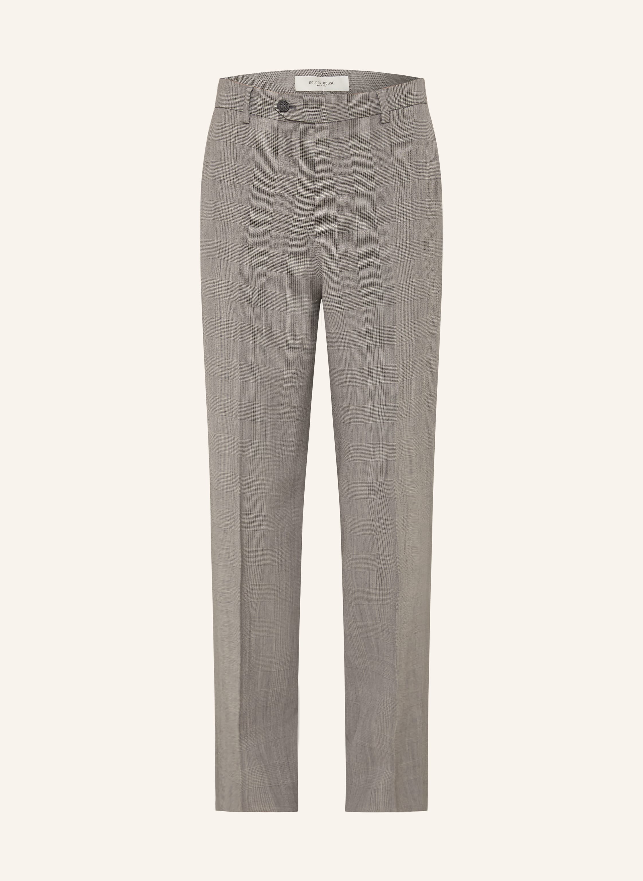 GOLDEN GOOSE Chino JOURNEY Slim Fit