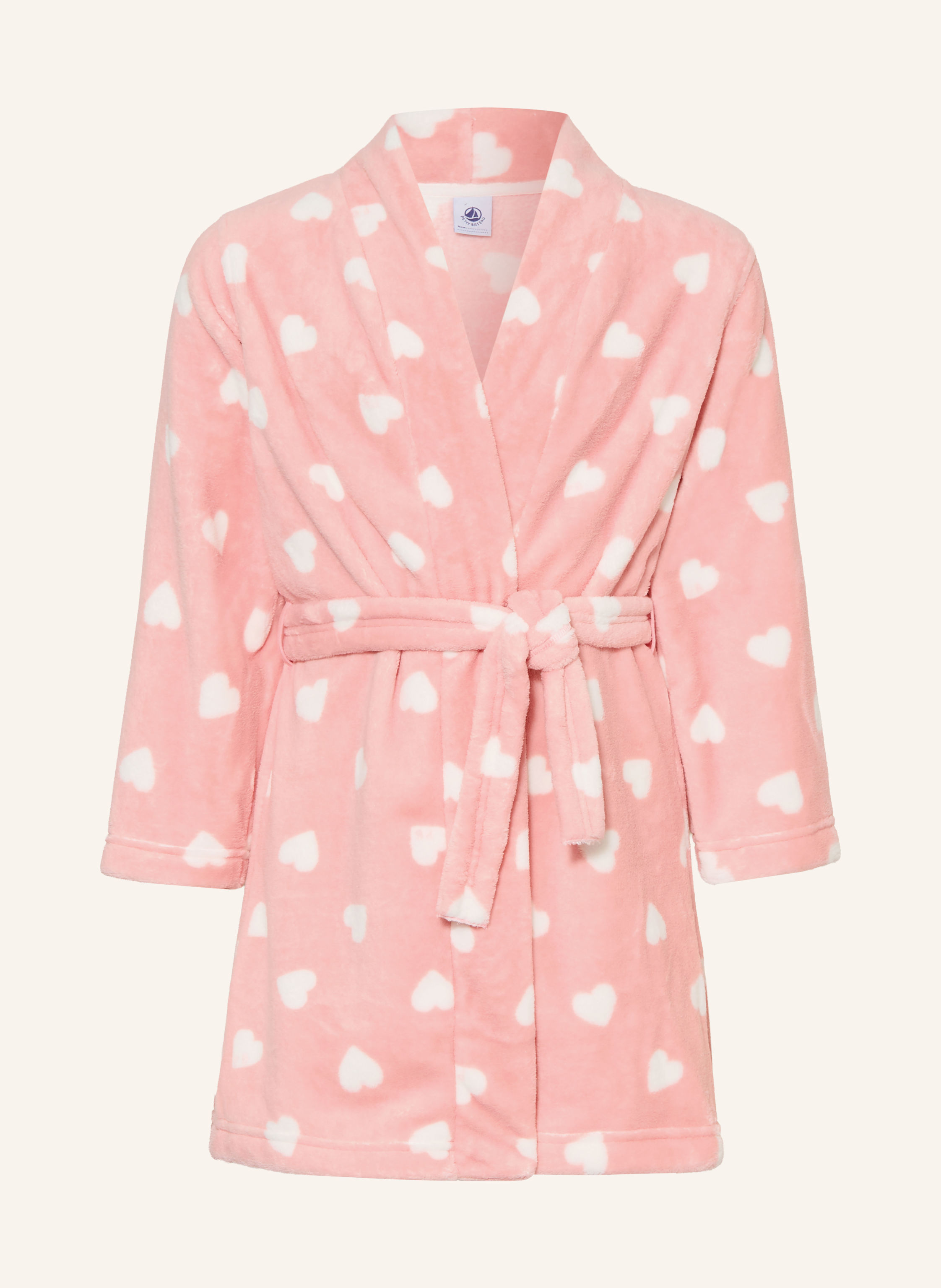 PETIT BATEAU Bademantel