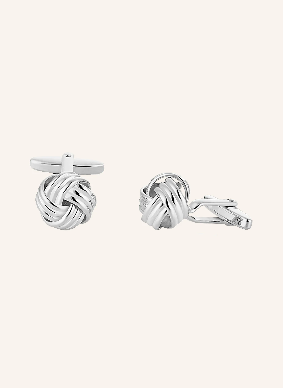 WEMPE Fine Jewelry Manschettenknöpfe BASICS