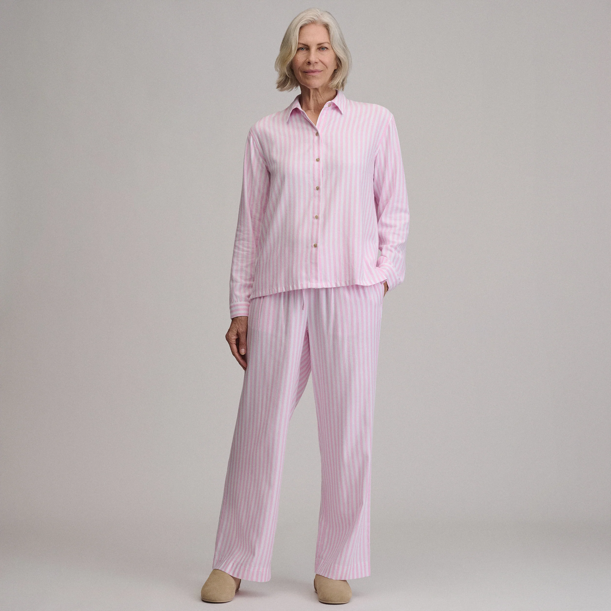 Women's Softened Sleep Pants