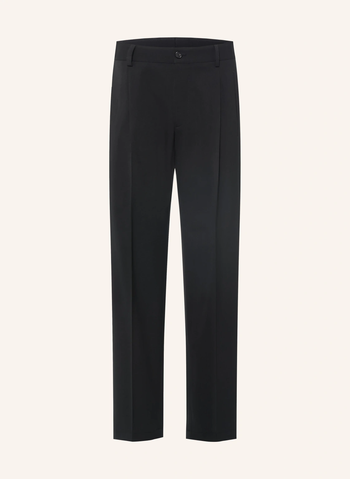 STRELLSON Hose JAROD2 Loose Fit
