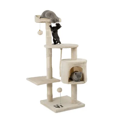 Lionto Scratching Post - 112cm
