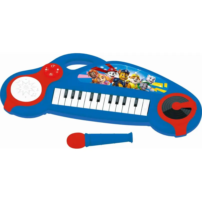 Spielset Paw Patrol