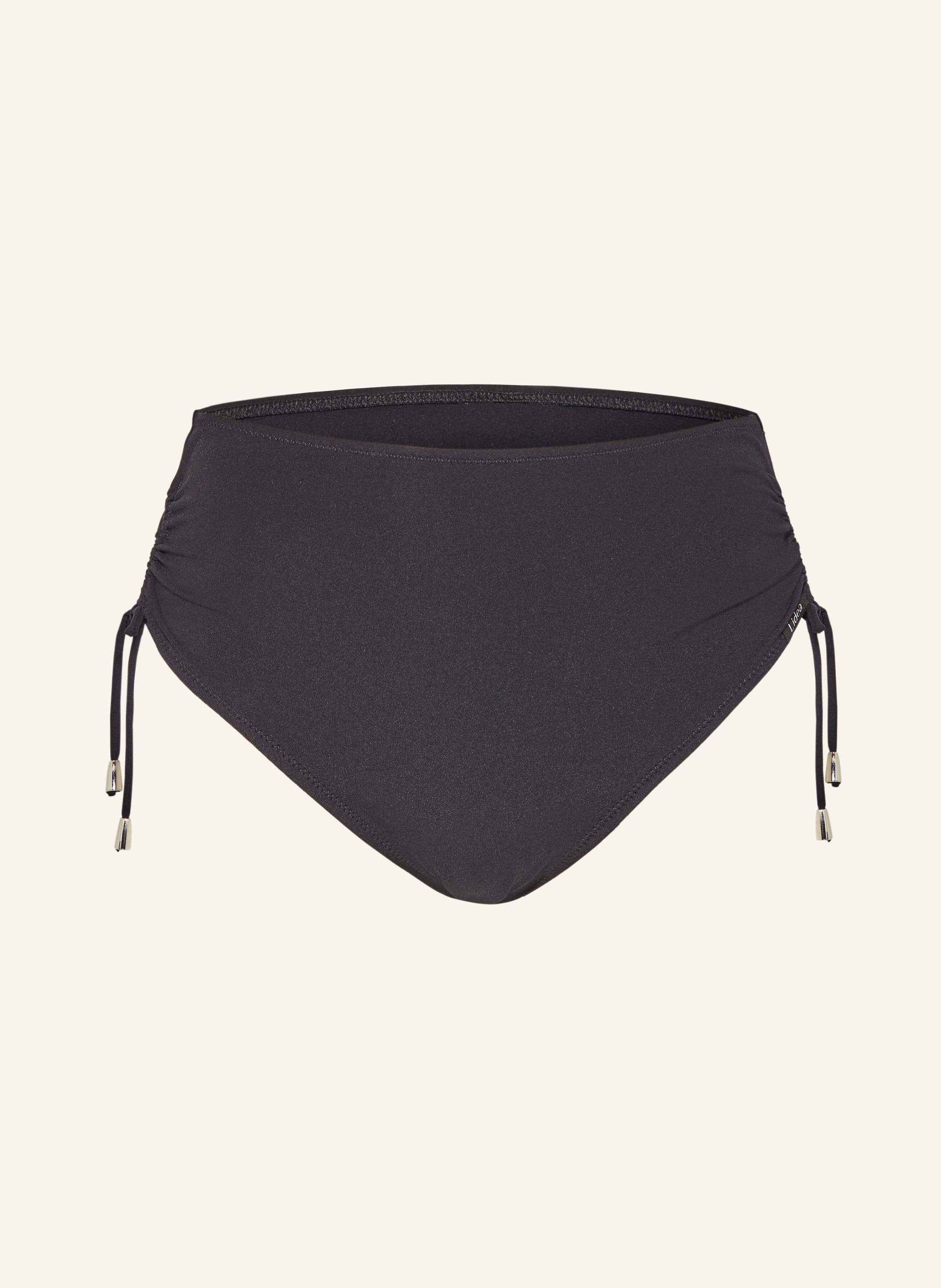 Lidea High-Waist-Bikini-Hose THE CORE