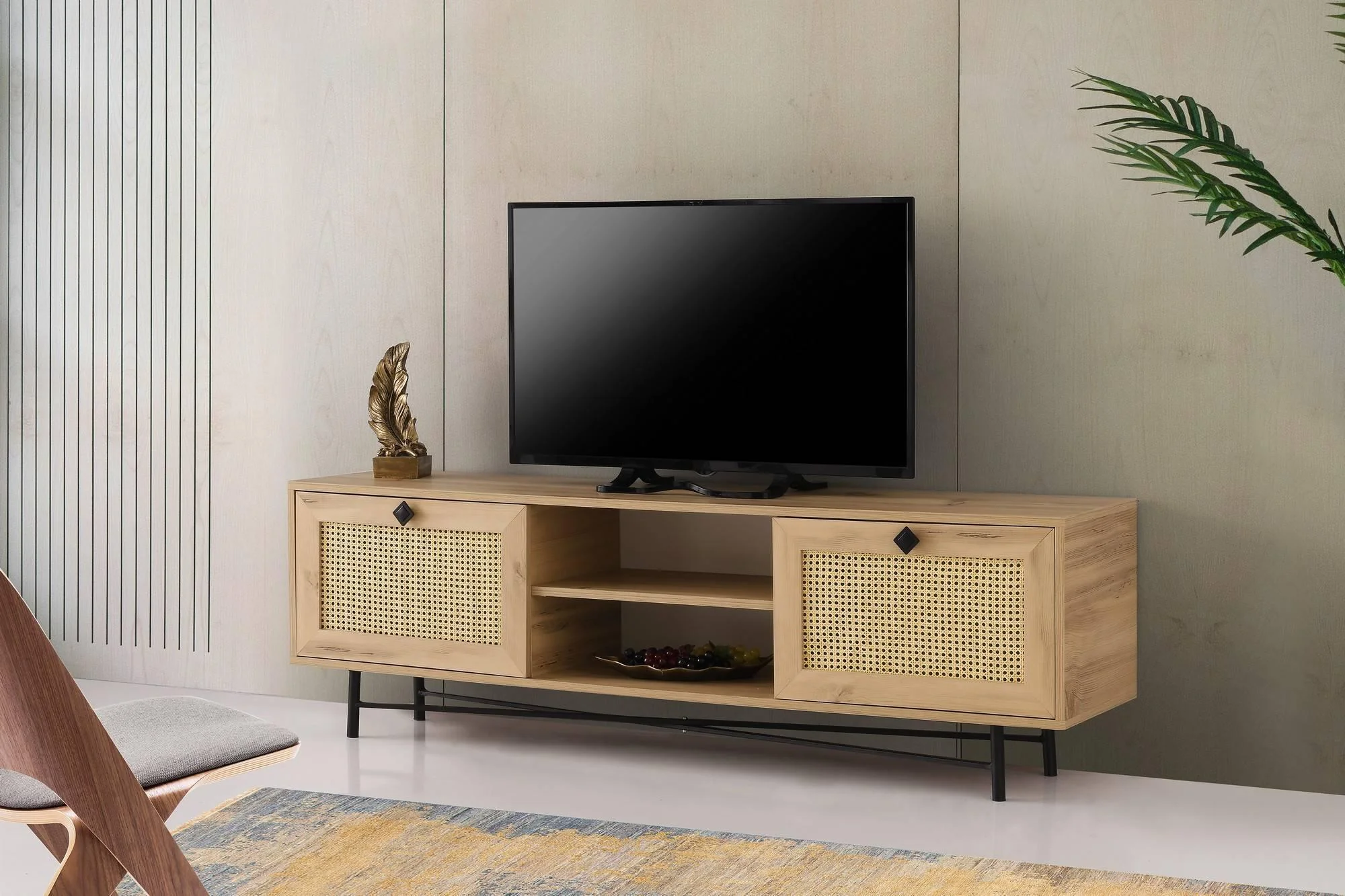 TV-meubel Begonya