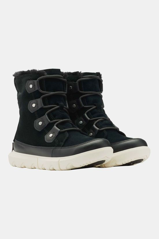 Sorel Explorer II Joan Snowboot
