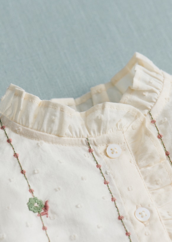 Chlo Shirt