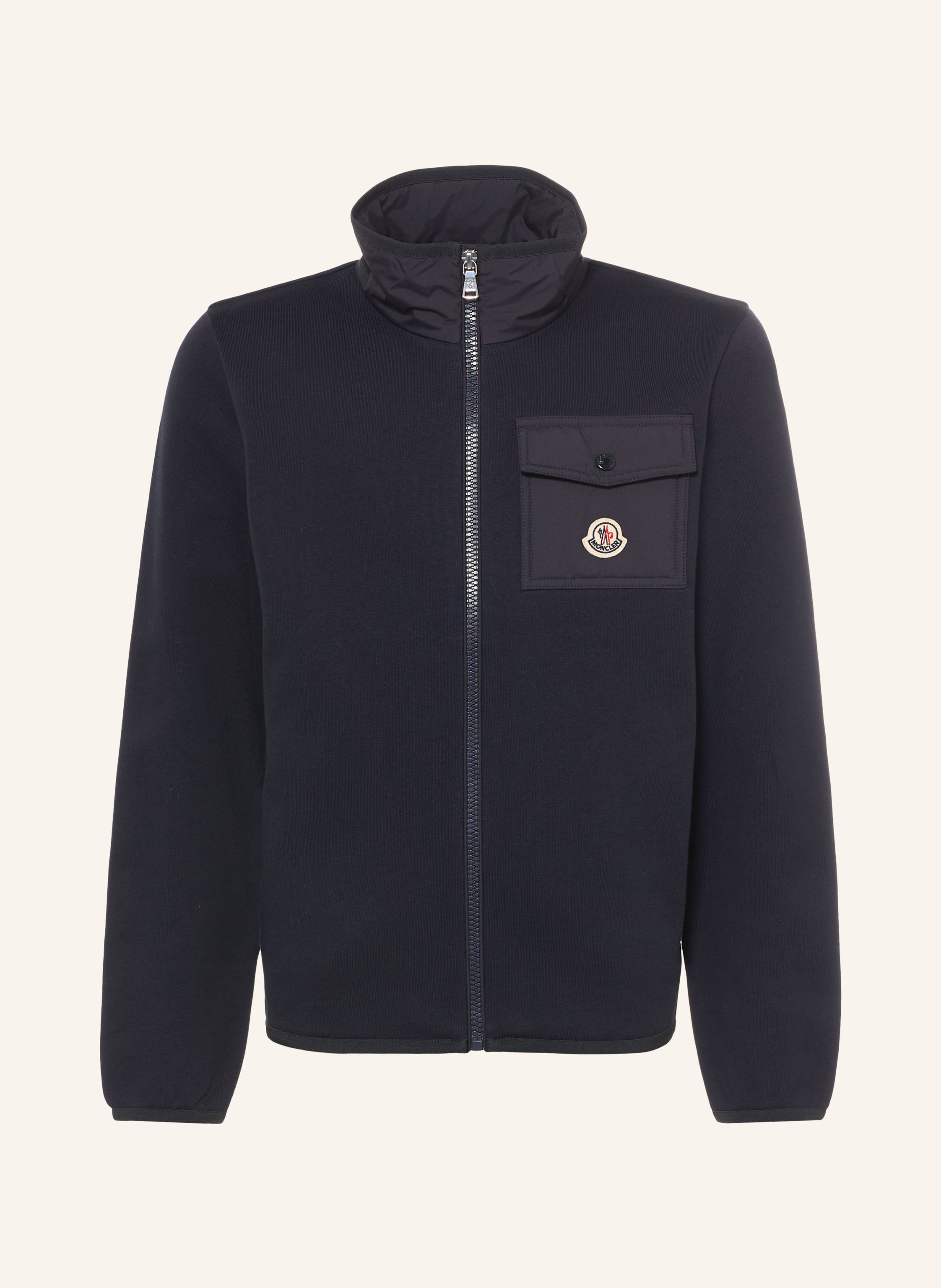 MONCLER enfant Sweatjacke