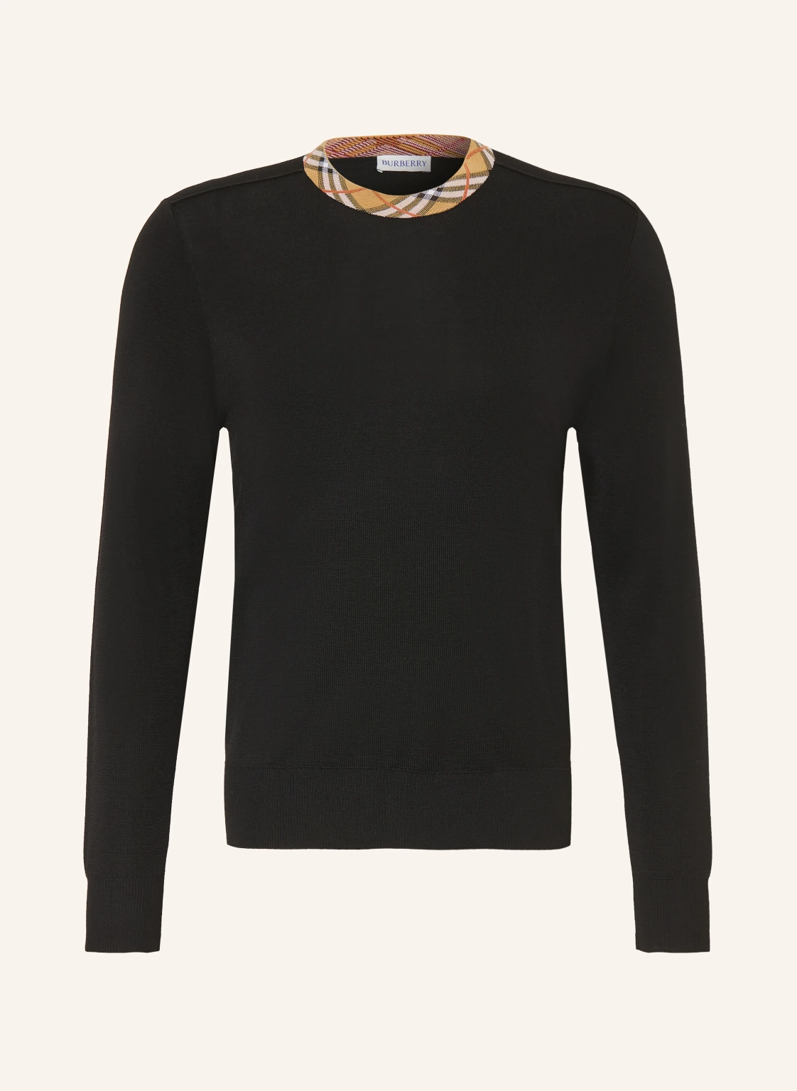 BURBERRY Pullover MICHAEL
