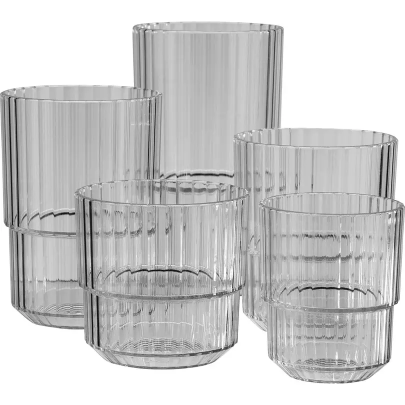 Becher LINEA
