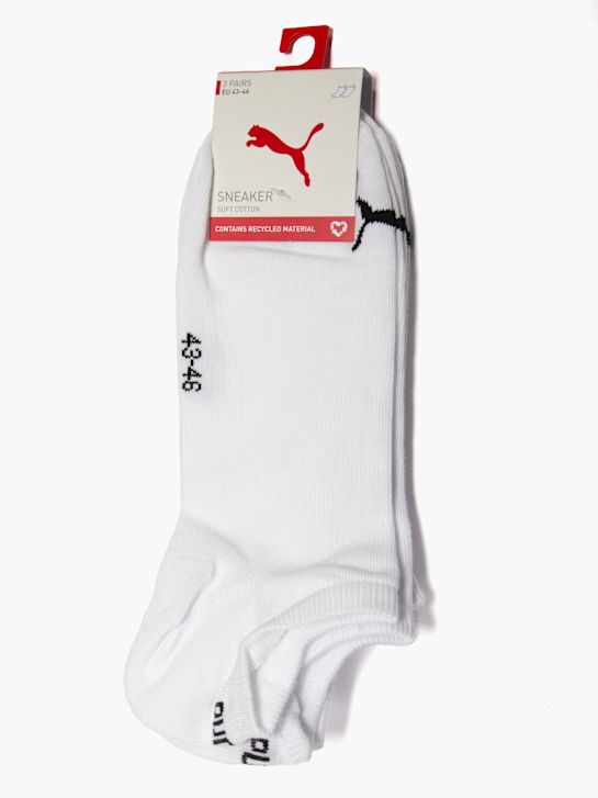 3x Trainer socks
