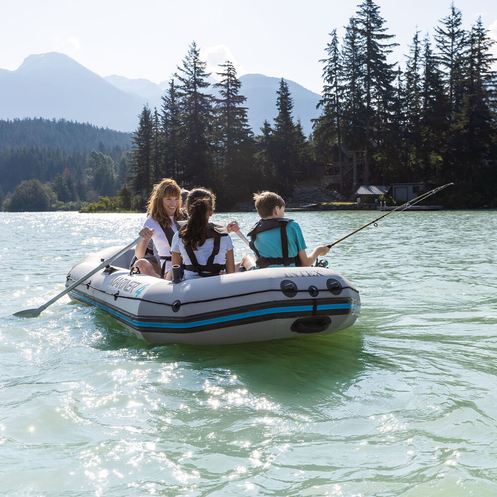 Set Bateau Mariner 4