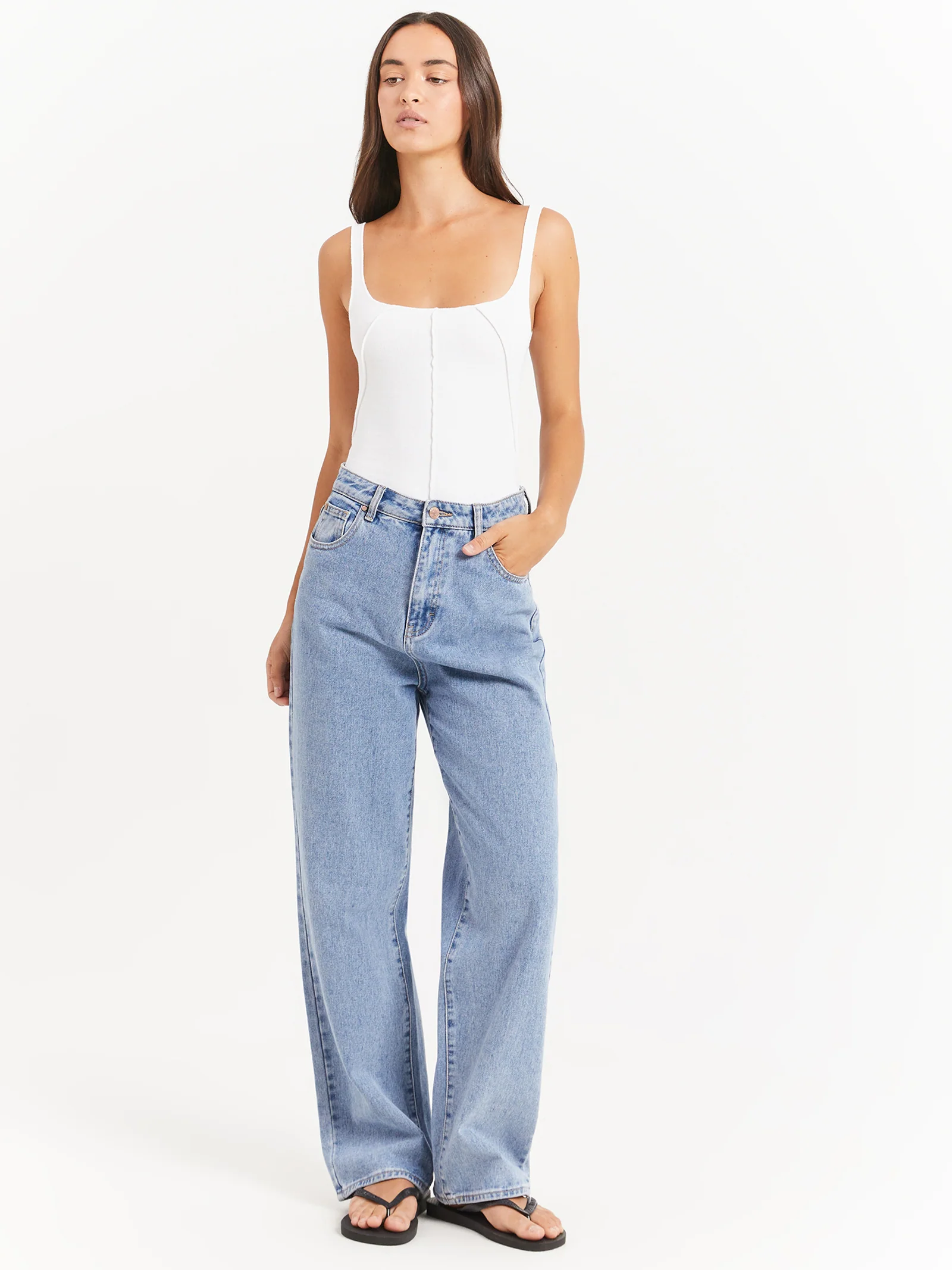 Eva Bodysuit