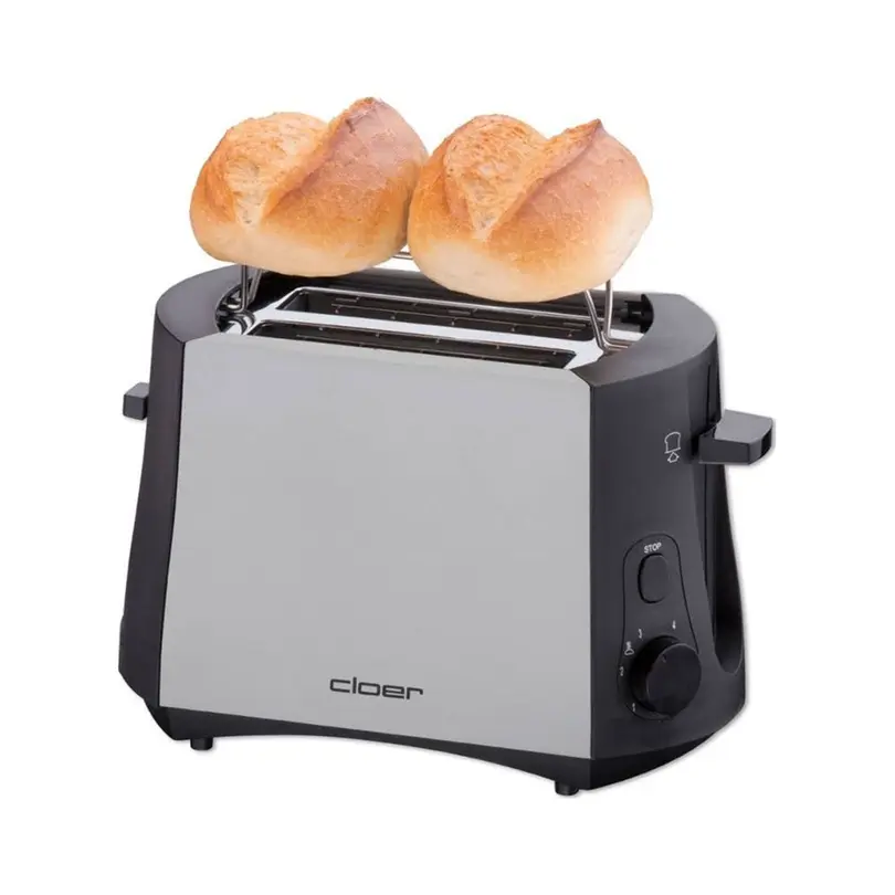 Toaster Inox 3410