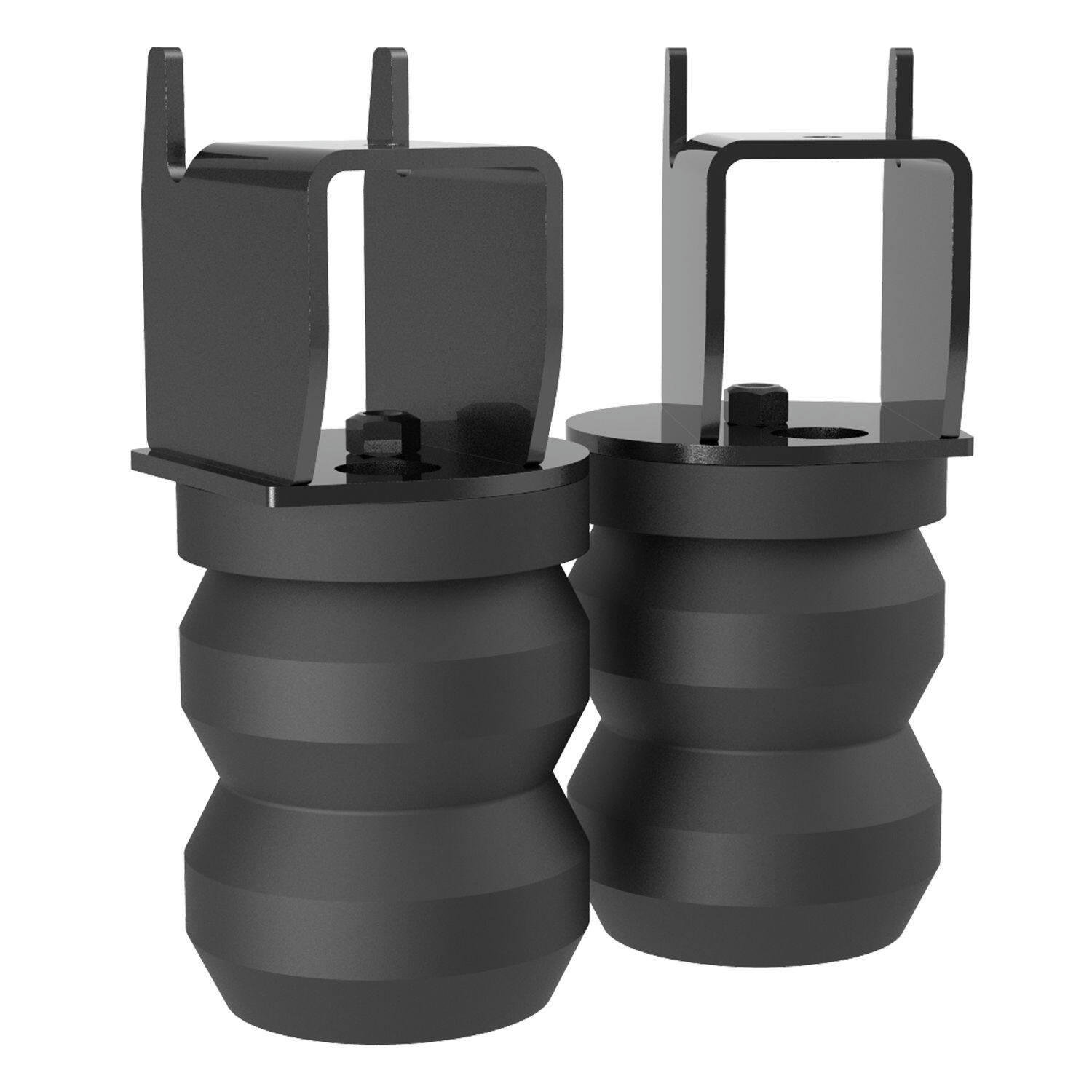 Timbren Rear Ford Suspension Upgrade, 1504D, 6000-lbs