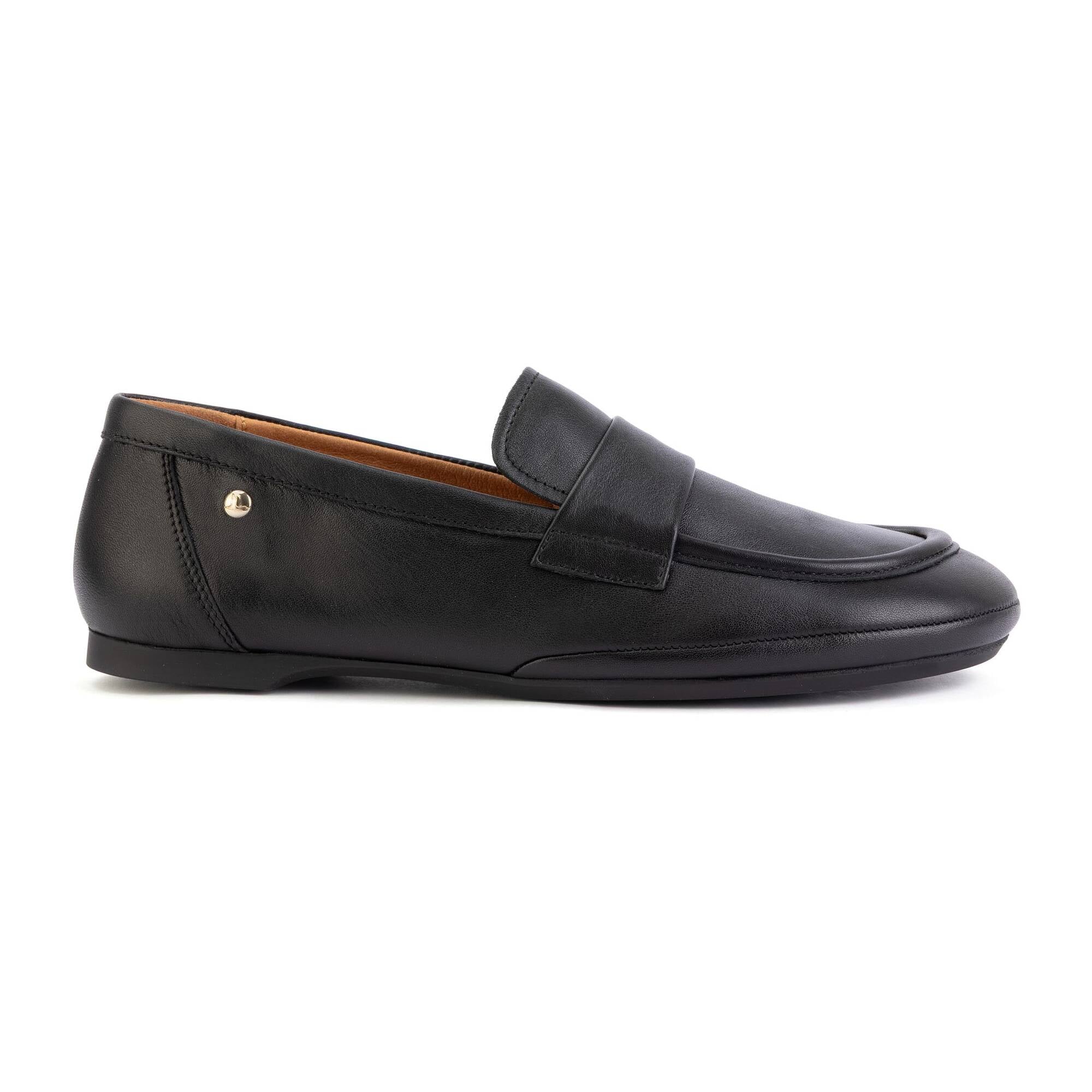 CARMONA - Mocasines planos para mujer