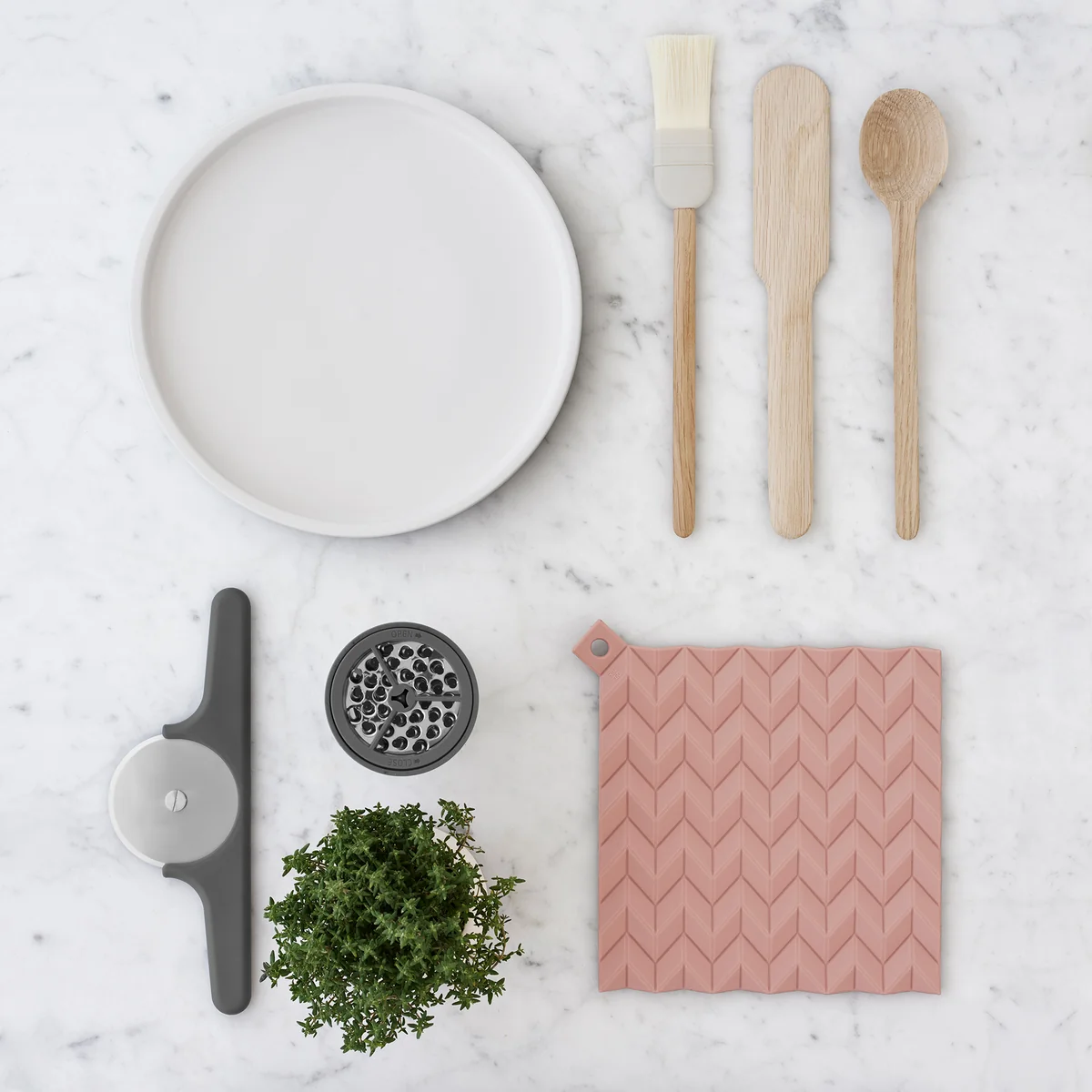 Rig-Tig by Stelton - Hold-On Topflappen Set
