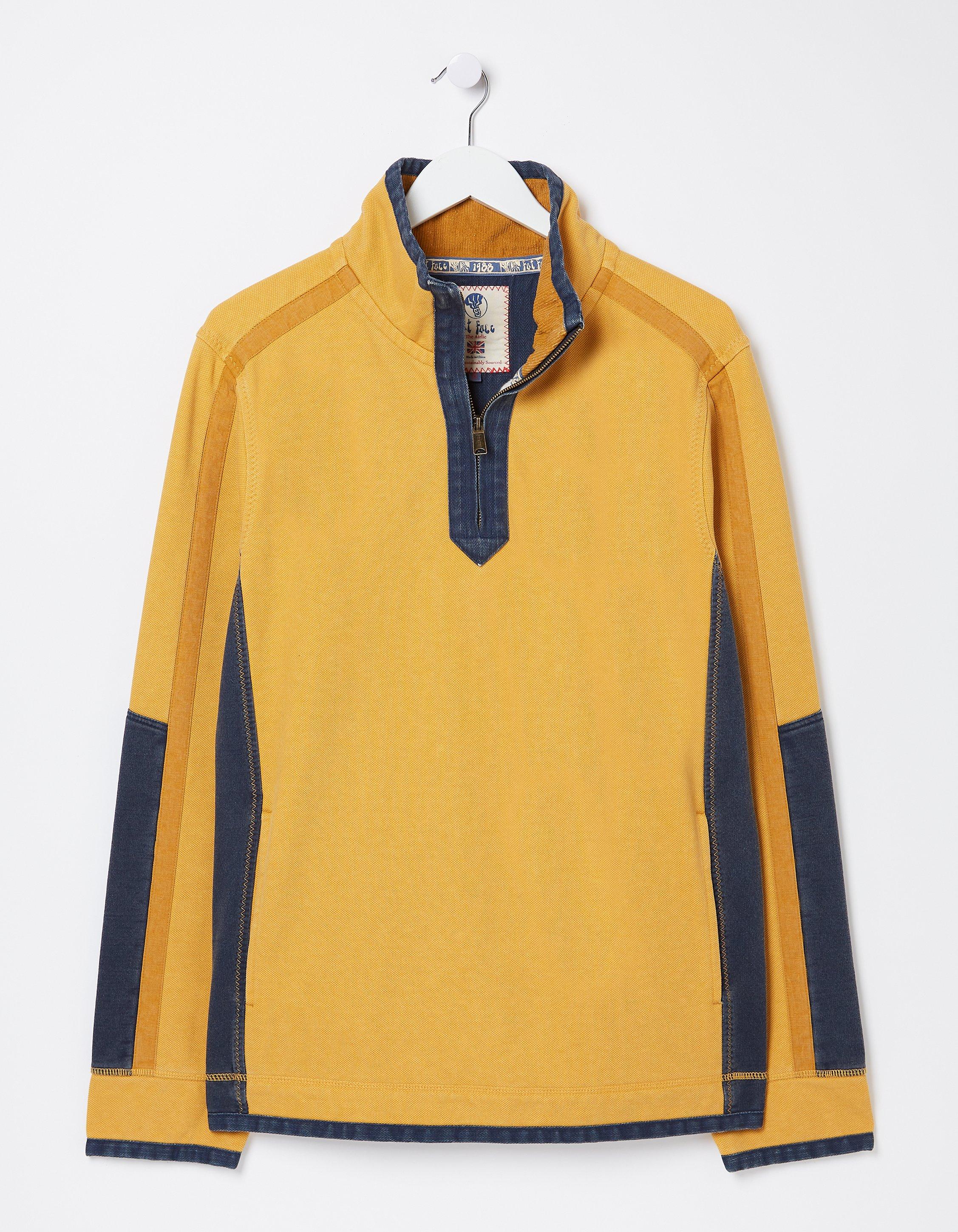 Airlie Pocket Sweatshirt