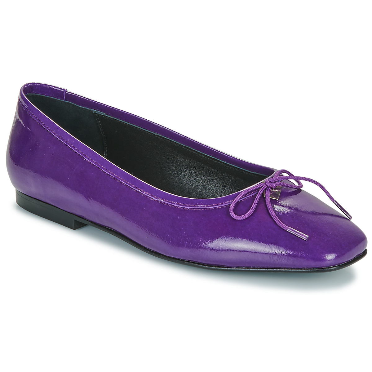 JB Martin - VIRTUOSE - Varnish / Violet