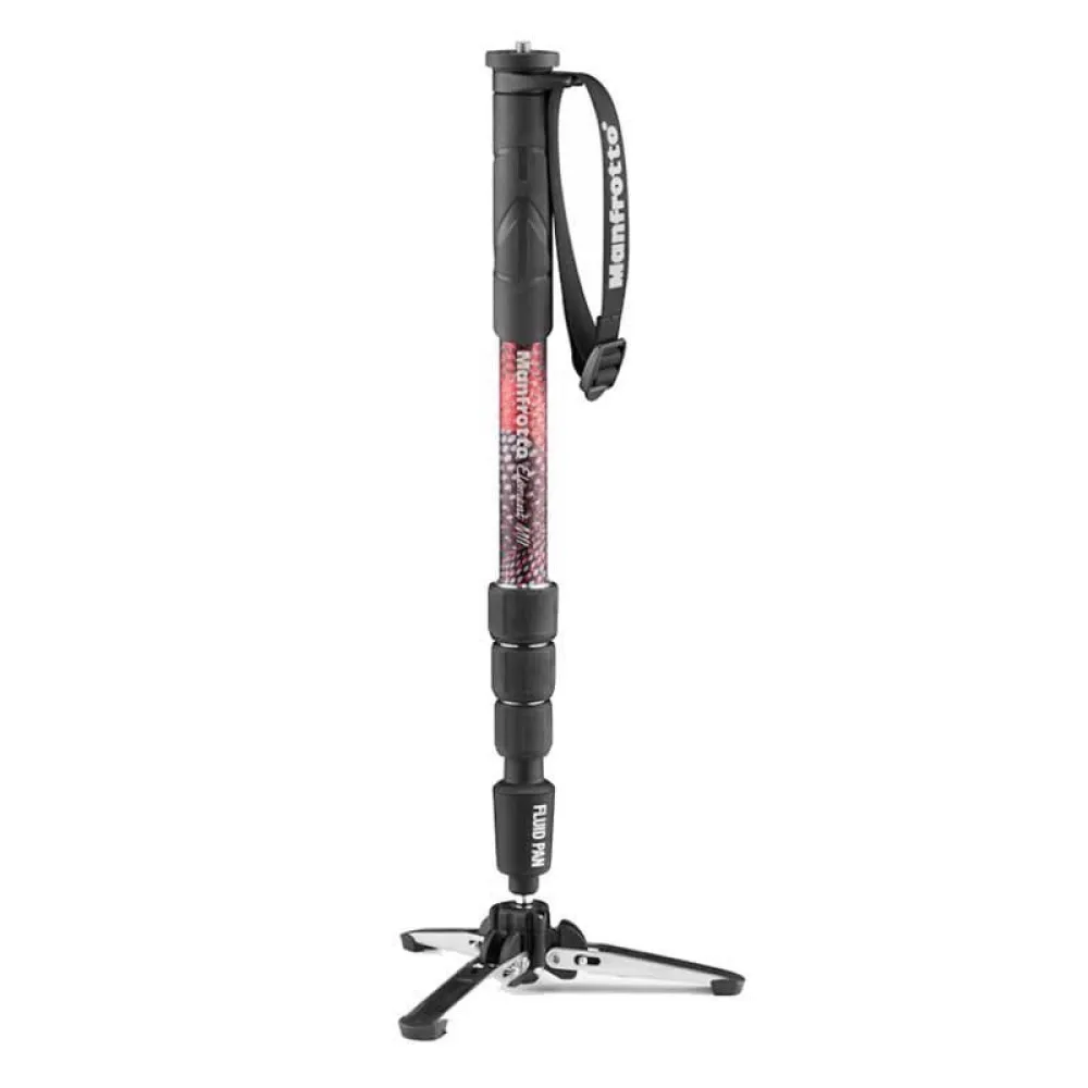 Manfrotto MVMELMIIA4 Monopod
