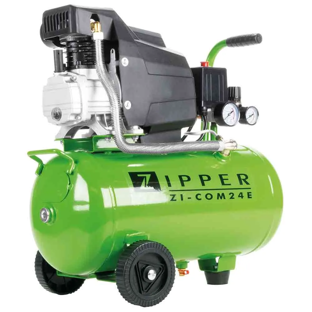Zipper ZI-COM24E air compressor